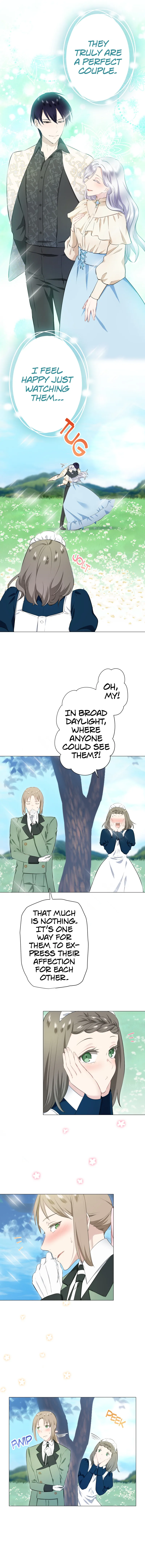 Nulliitas: The Half-Blood Royalty Chapter 162 - page 6