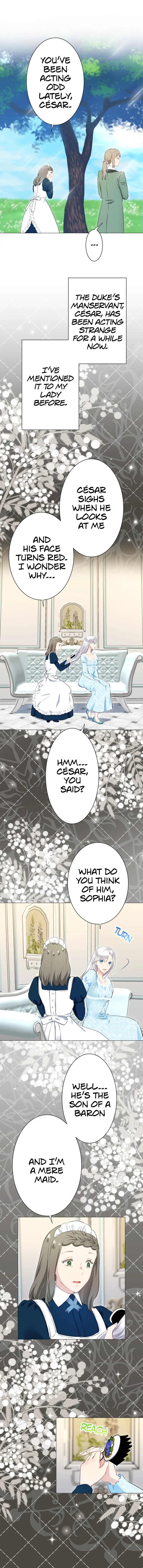Nulliitas: The Half-Blood Royalty Chapter 162 - page 7