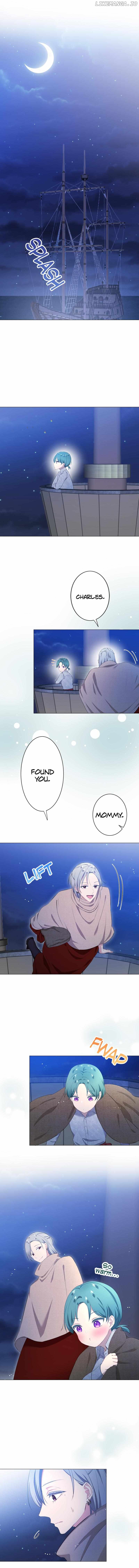 Nulliitas: The Half-Blood Royalty Chapter 184 - page 1