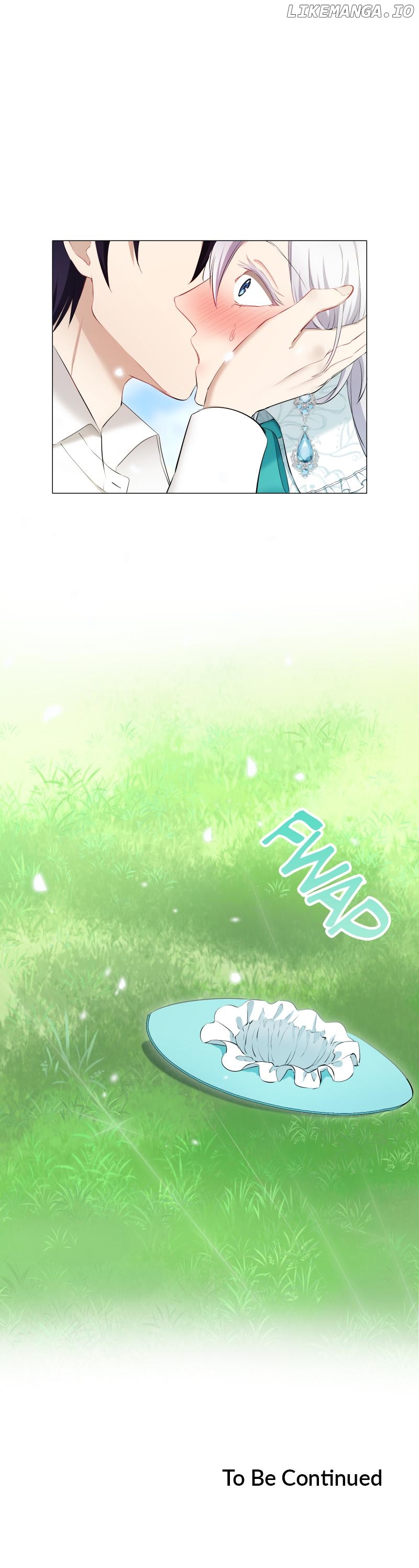 Nulliitas: The Half-Blood Royalty Chapter 184 - page 11
