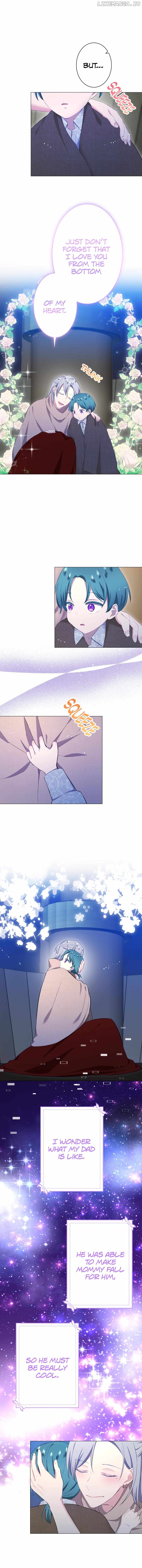 Nulliitas: The Half-Blood Royalty Chapter 184 - page 4