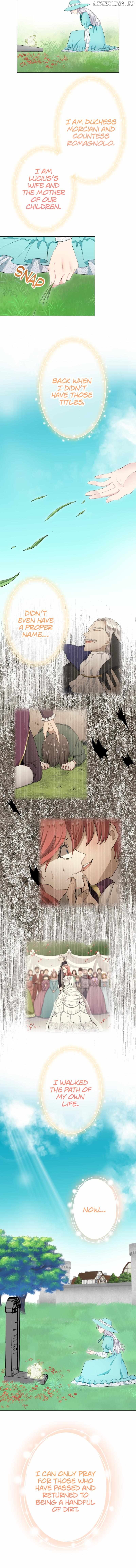 Nulliitas: The Half-Blood Royalty Chapter 184 - page 7
