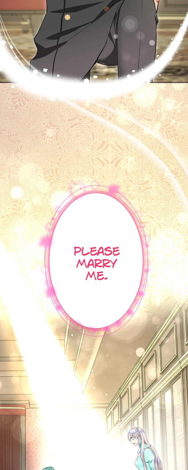 Nulliitas: The Half-Blood Royalty Chapter 201 - page 18