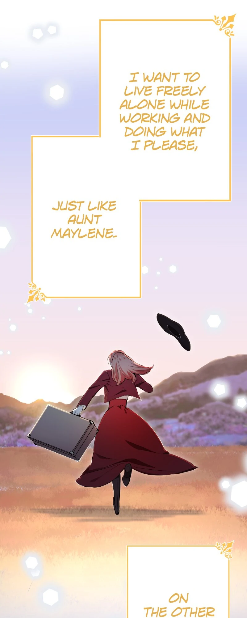 Nulliitas: The Half-Blood Royalty Chapter 201 - page 21