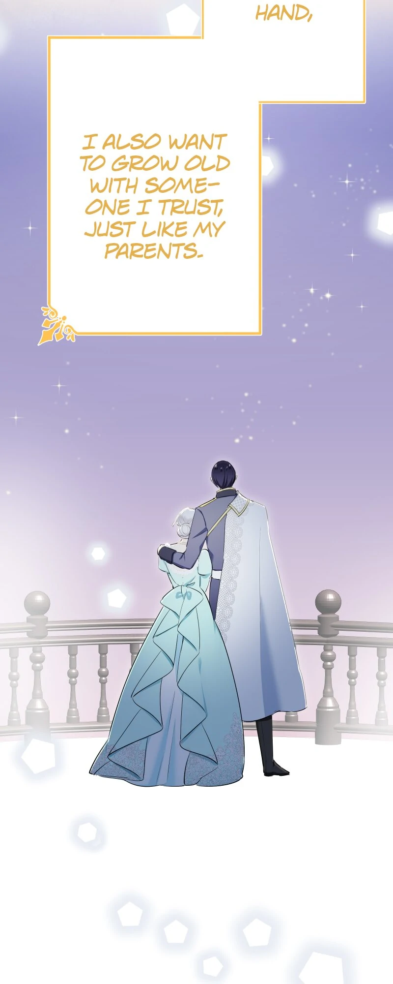 Nulliitas: The Half-Blood Royalty Chapter 201 - page 22