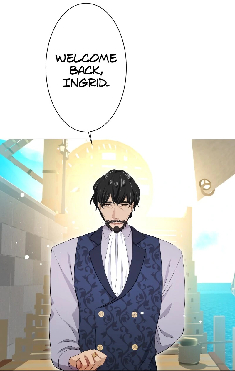 Nulliitas: The Half-Blood Royalty Chapter 201 - page 40