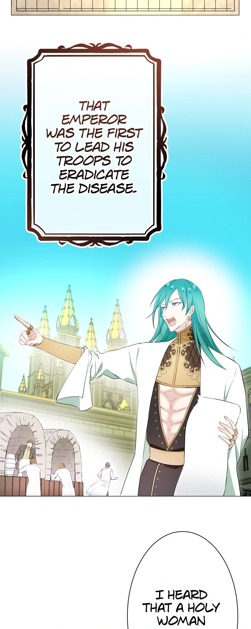 Nulliitas: The Half-Blood Royalty Chapter 201 - page 44