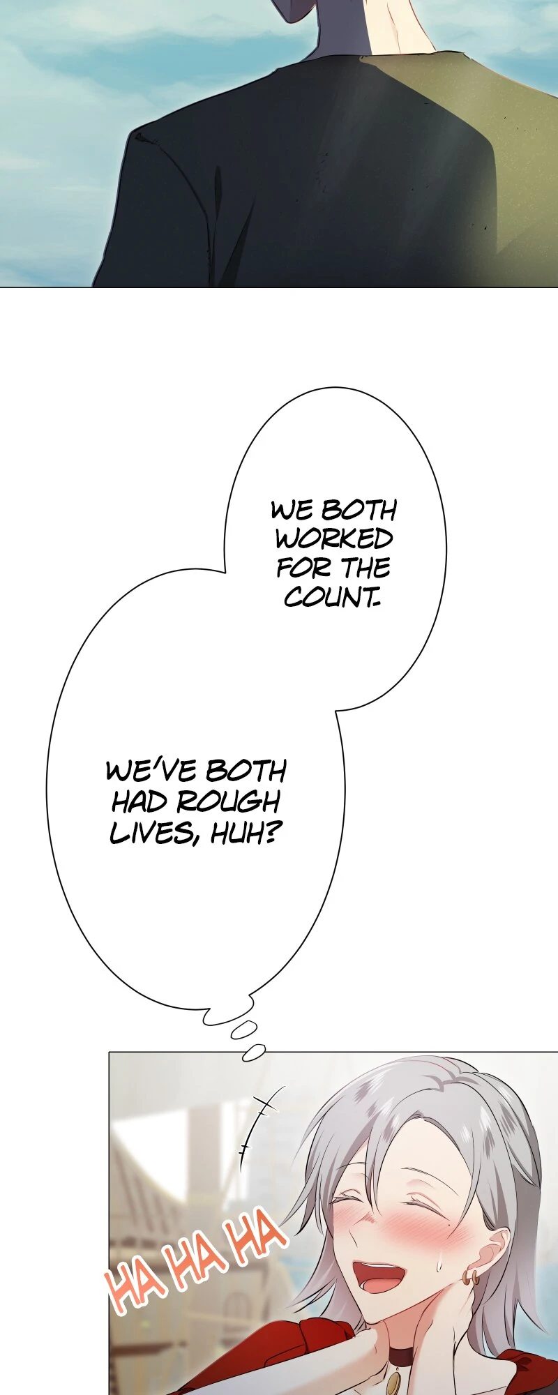 Nulliitas: The Half-Blood Royalty Chapter 201 - page 49