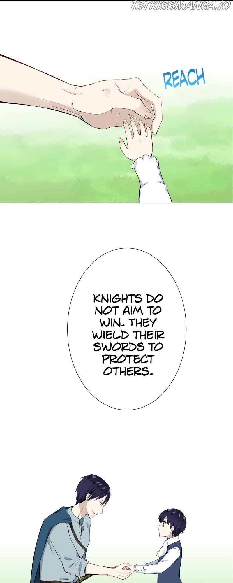Nulliitas: The Half-Blood Royalty chapter 69.5 - page 12