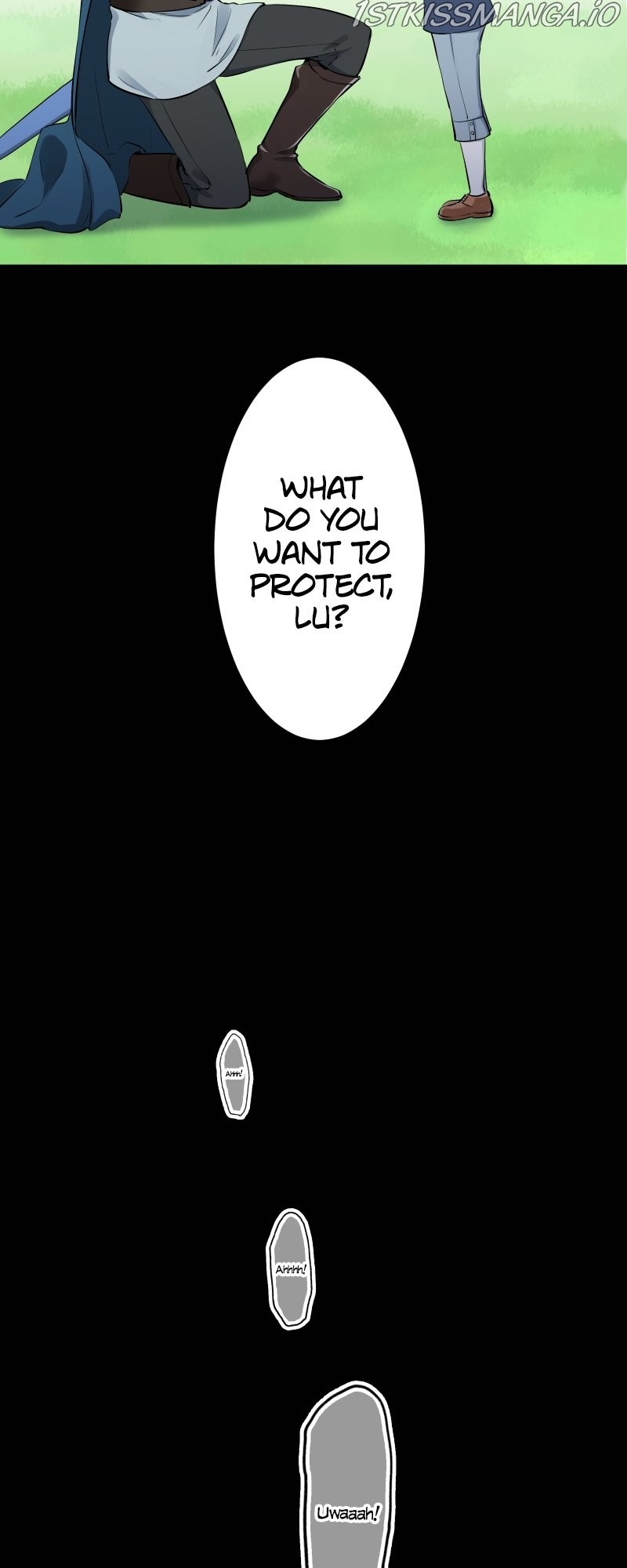 Nulliitas: The Half-Blood Royalty chapter 69.5 - page 13