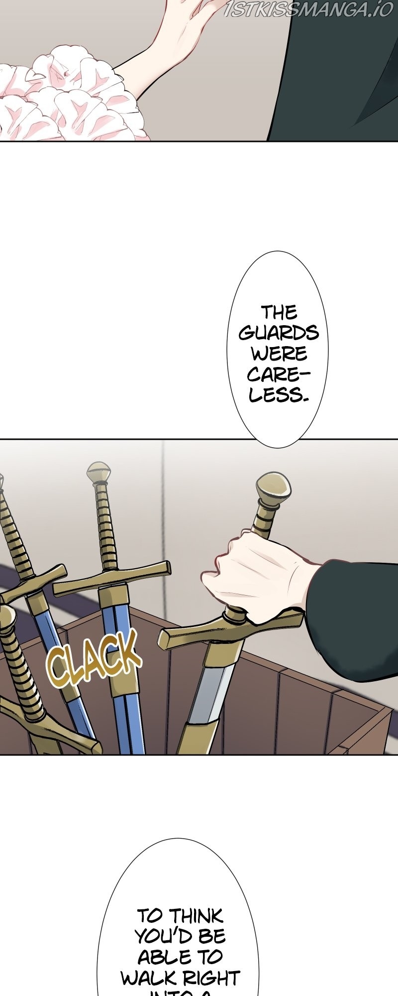 Nulliitas: The Half-Blood Royalty chapter 69.5 - page 29
