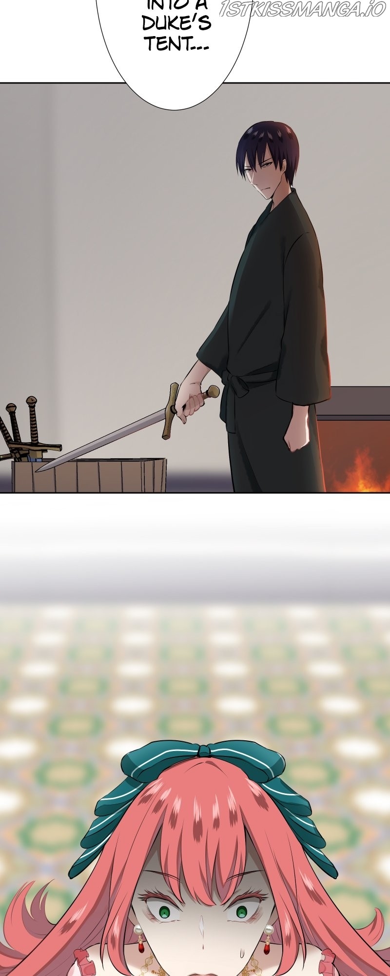 Nulliitas: The Half-Blood Royalty chapter 69.5 - page 30