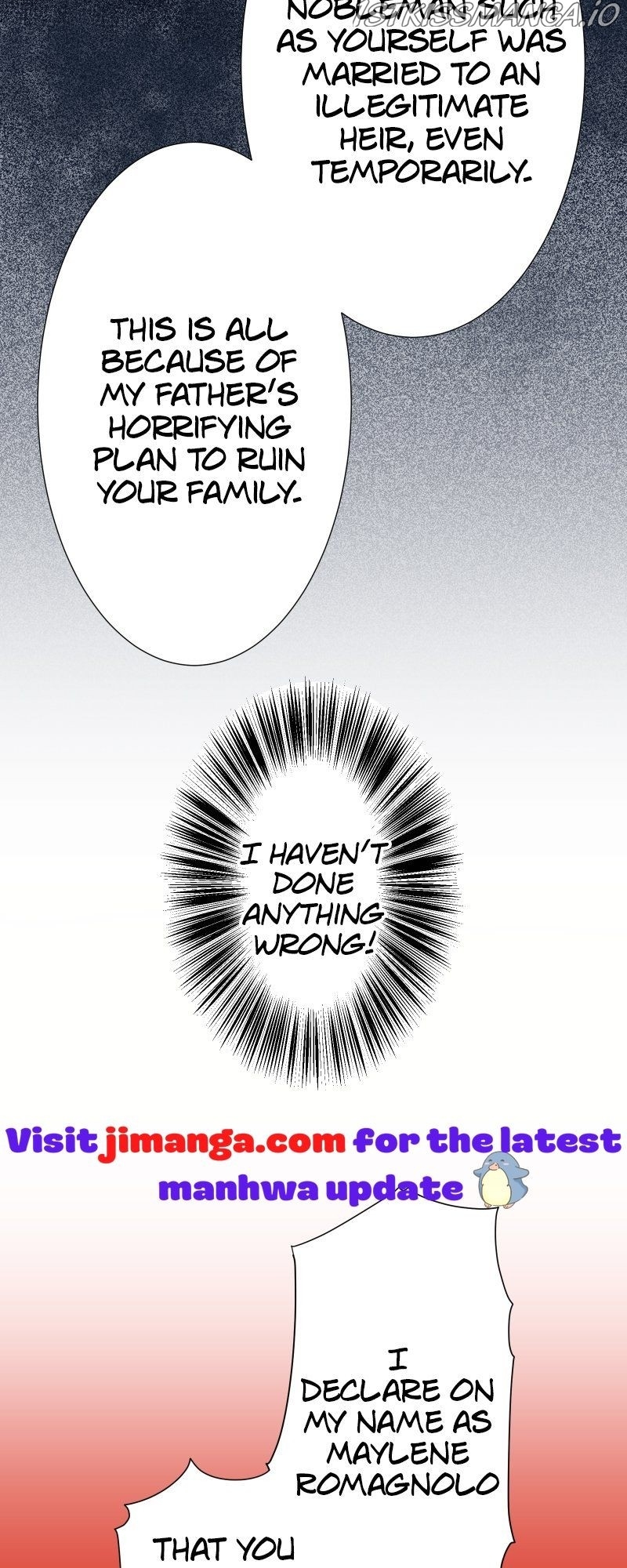 Nulliitas: The Half-Blood Royalty chapter 69.5 - page 5