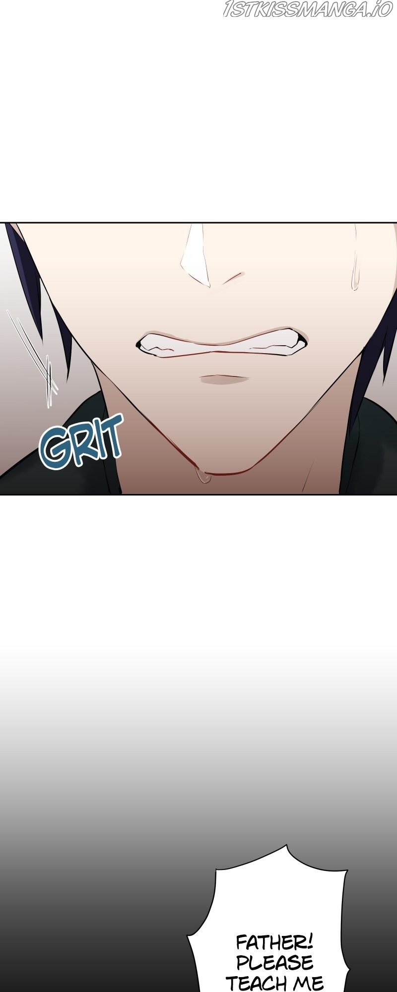 Nulliitas: The Half-Blood Royalty chapter 69.5 - page 7