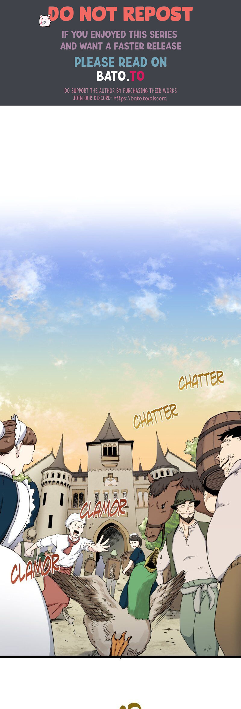 Nulliitas: The Half-Blood Royalty chapter 6 - page 1