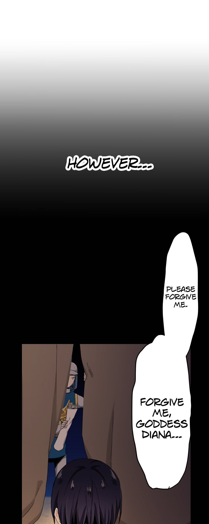 Nulliitas: The Half-Blood Royalty chapter 6 - page 13
