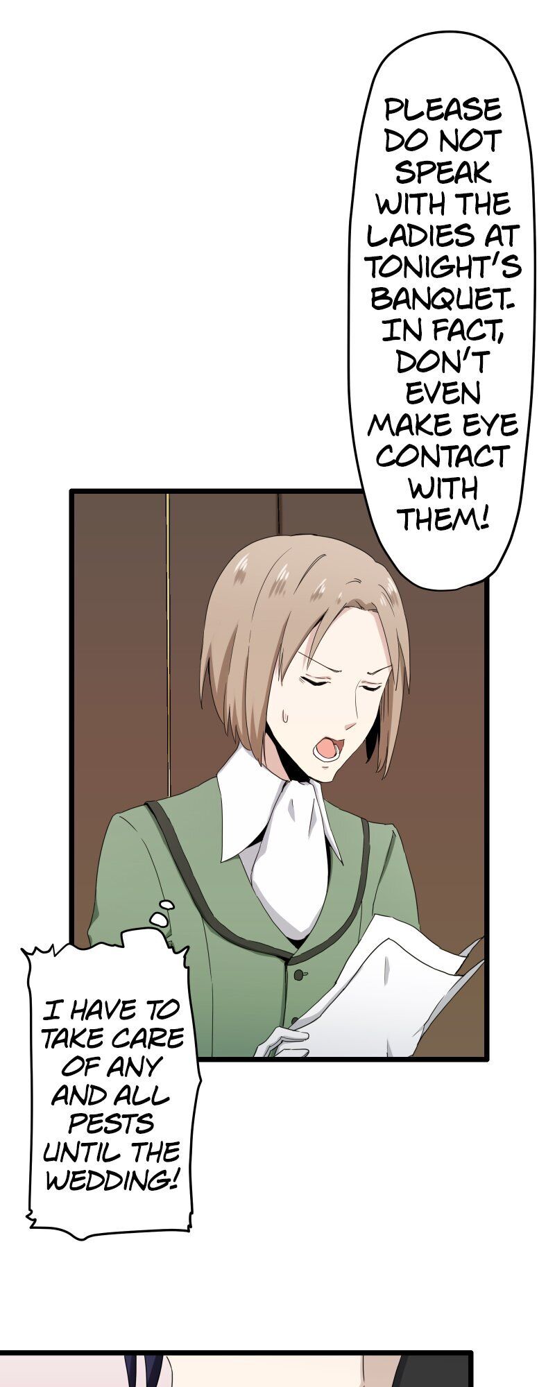 Nulliitas: The Half-Blood Royalty chapter 6 - page 19