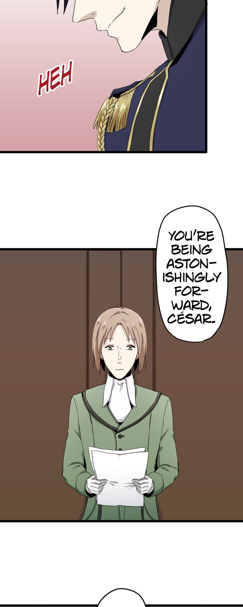 Nulliitas: The Half-Blood Royalty chapter 6 - page 20