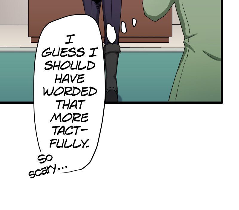 Nulliitas: The Half-Blood Royalty chapter 6 - page 24