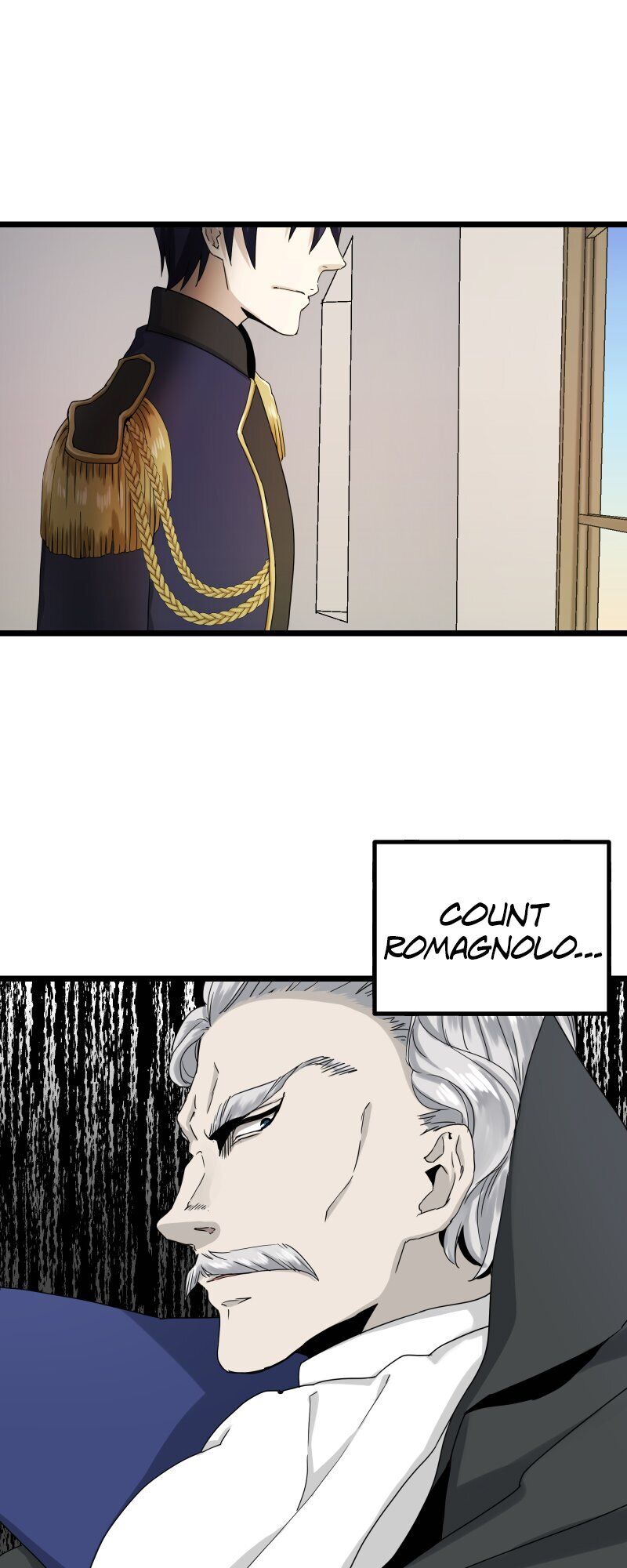 Nulliitas: The Half-Blood Royalty chapter 6 - page 25