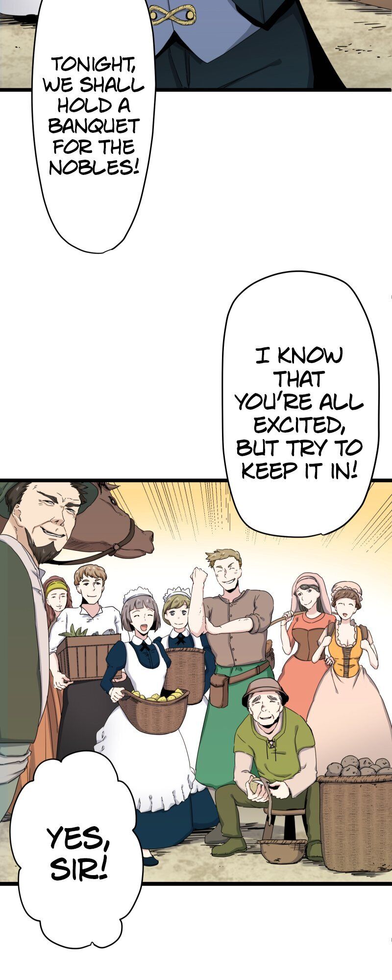 Nulliitas: The Half-Blood Royalty chapter 6 - page 3