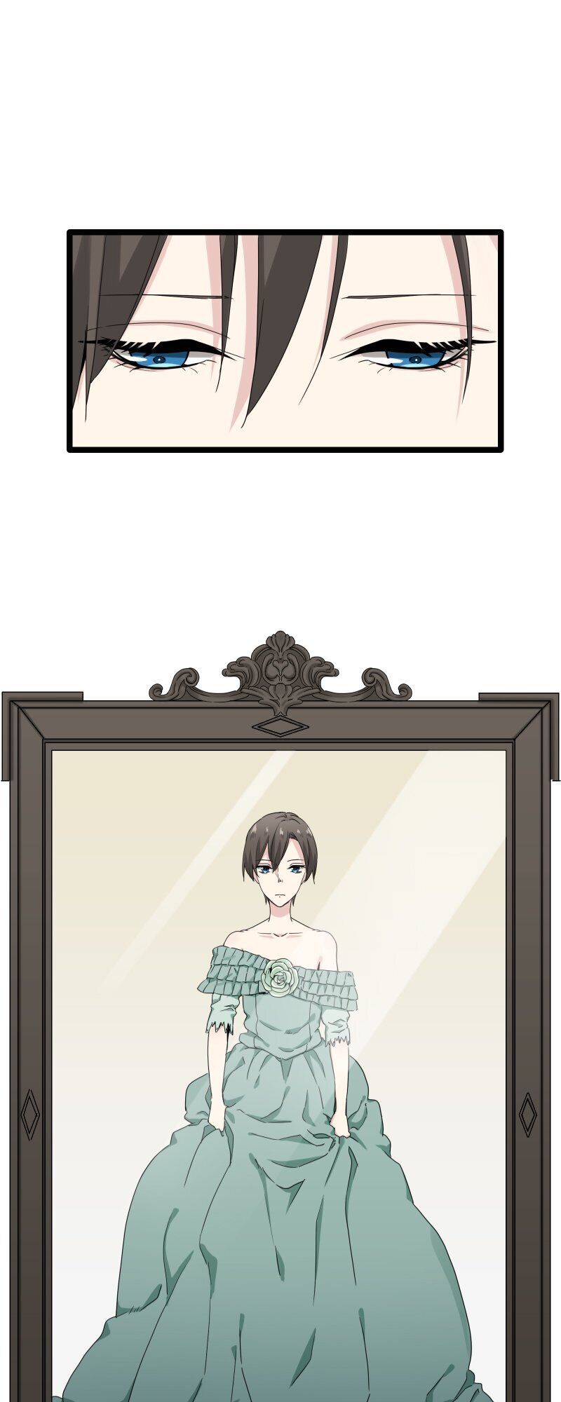 Nulliitas: The Half-Blood Royalty chapter 6 - page 37