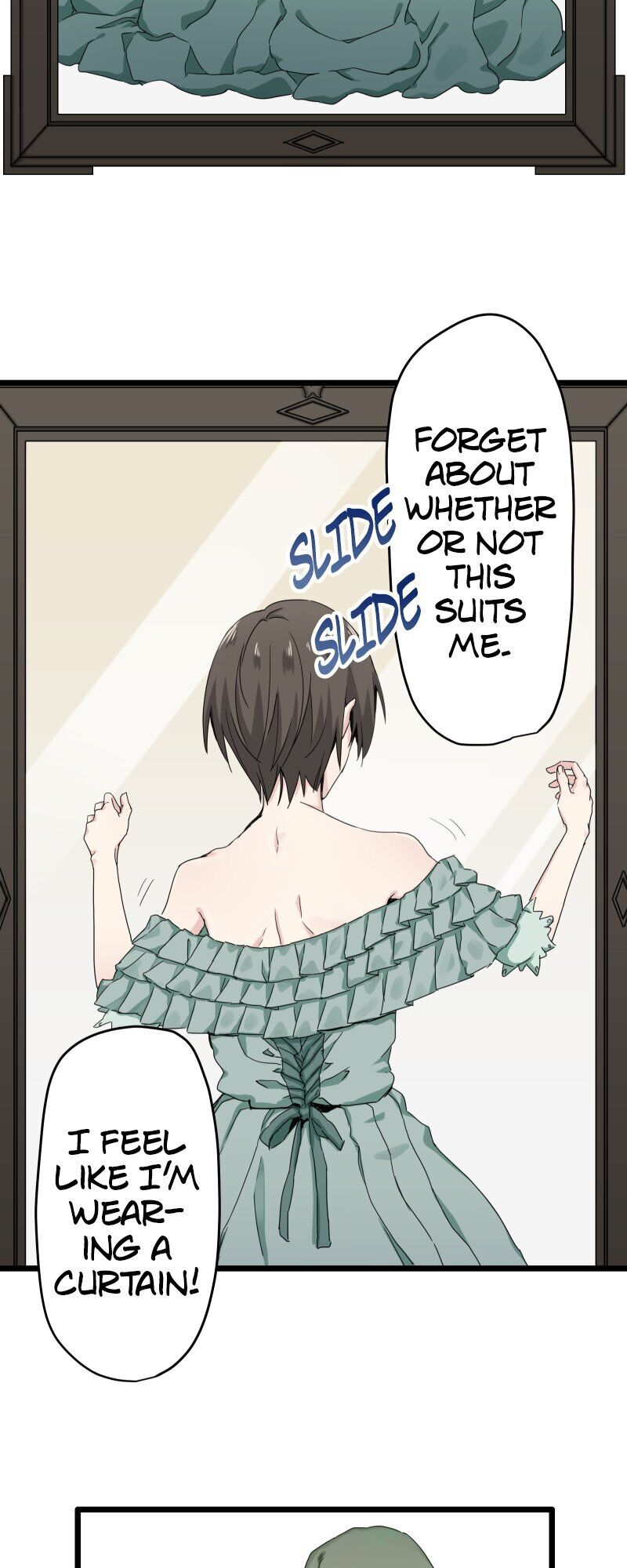 Nulliitas: The Half-Blood Royalty chapter 6 - page 38