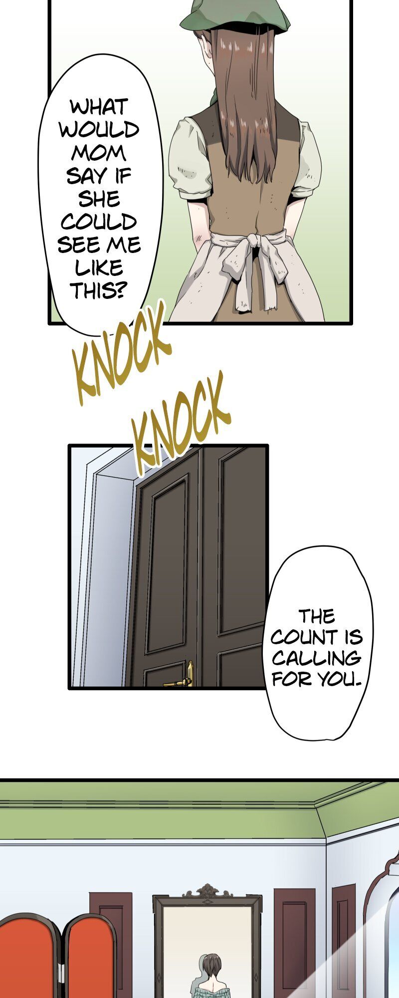 Nulliitas: The Half-Blood Royalty chapter 6 - page 39