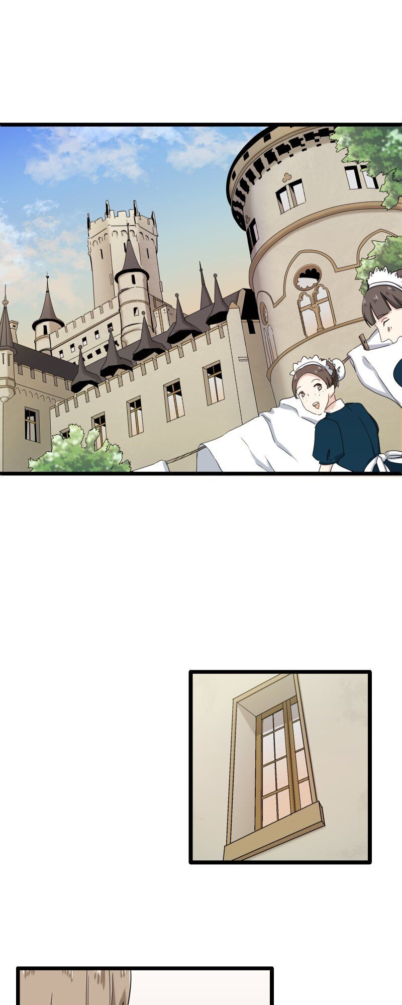 Nulliitas: The Half-Blood Royalty chapter 6 - page 4