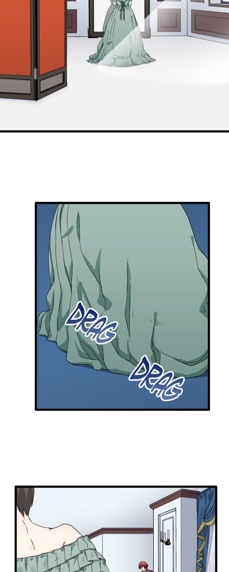 Nulliitas: The Half-Blood Royalty chapter 6 - page 40