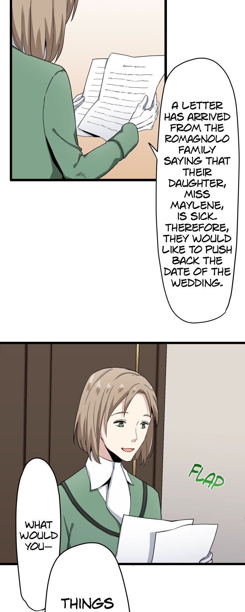 Nulliitas: The Half-Blood Royalty chapter 6 - page 5