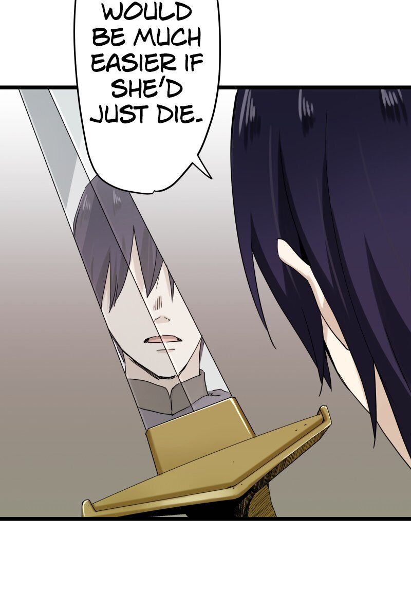 Nulliitas: The Half-Blood Royalty chapter 6 - page 6