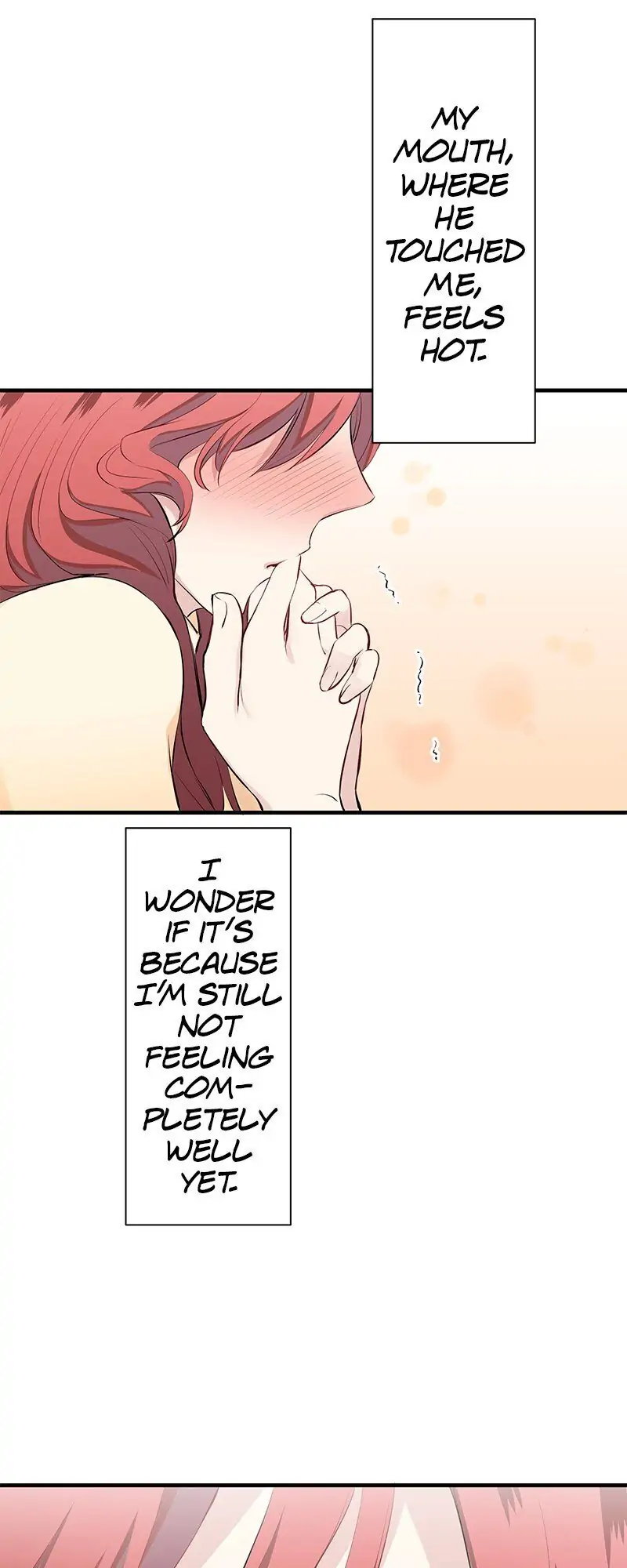 Nulliitas: The Half-Blood Royalty chapter 47 - page 16