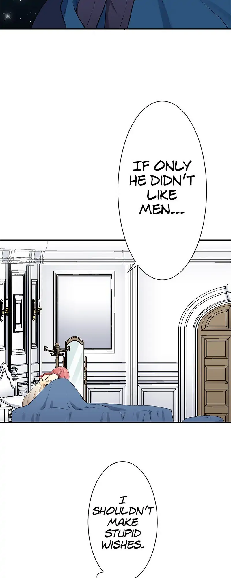 Nulliitas: The Half-Blood Royalty chapter 47 - page 18