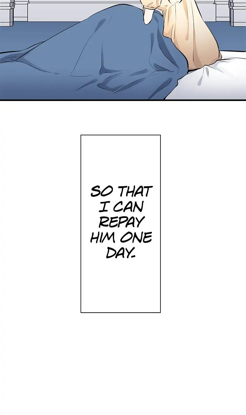 Nulliitas: The Half-Blood Royalty chapter 47 - page 20