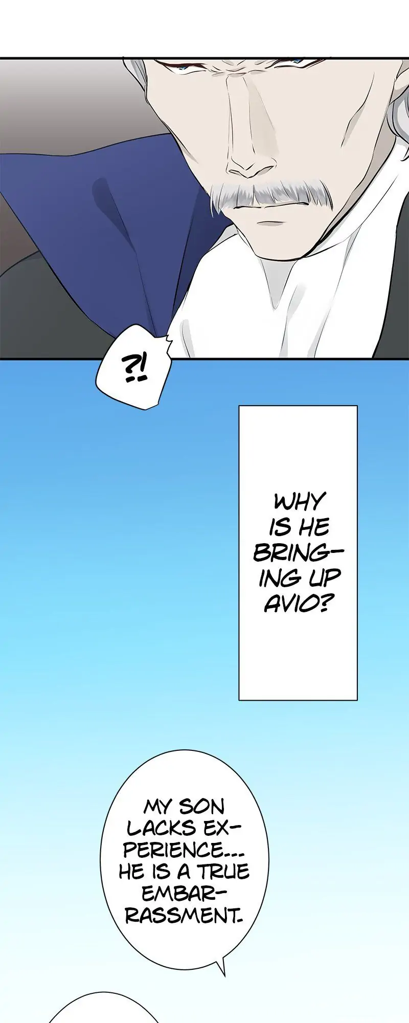 Nulliitas: The Half-Blood Royalty chapter 47 - page 26
