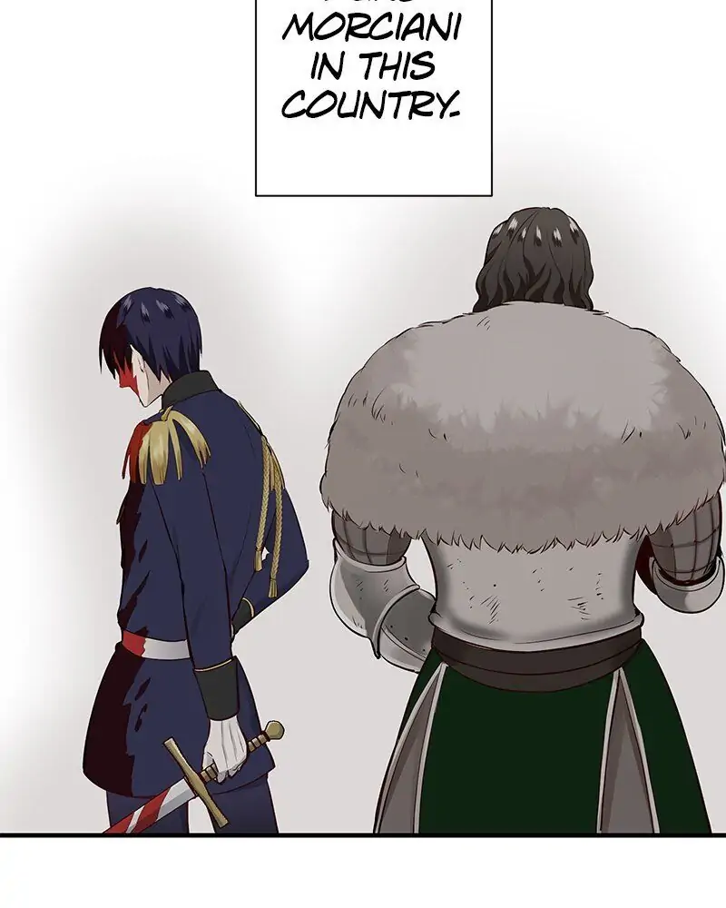 Nulliitas: The Half-Blood Royalty chapter 47 - page 35