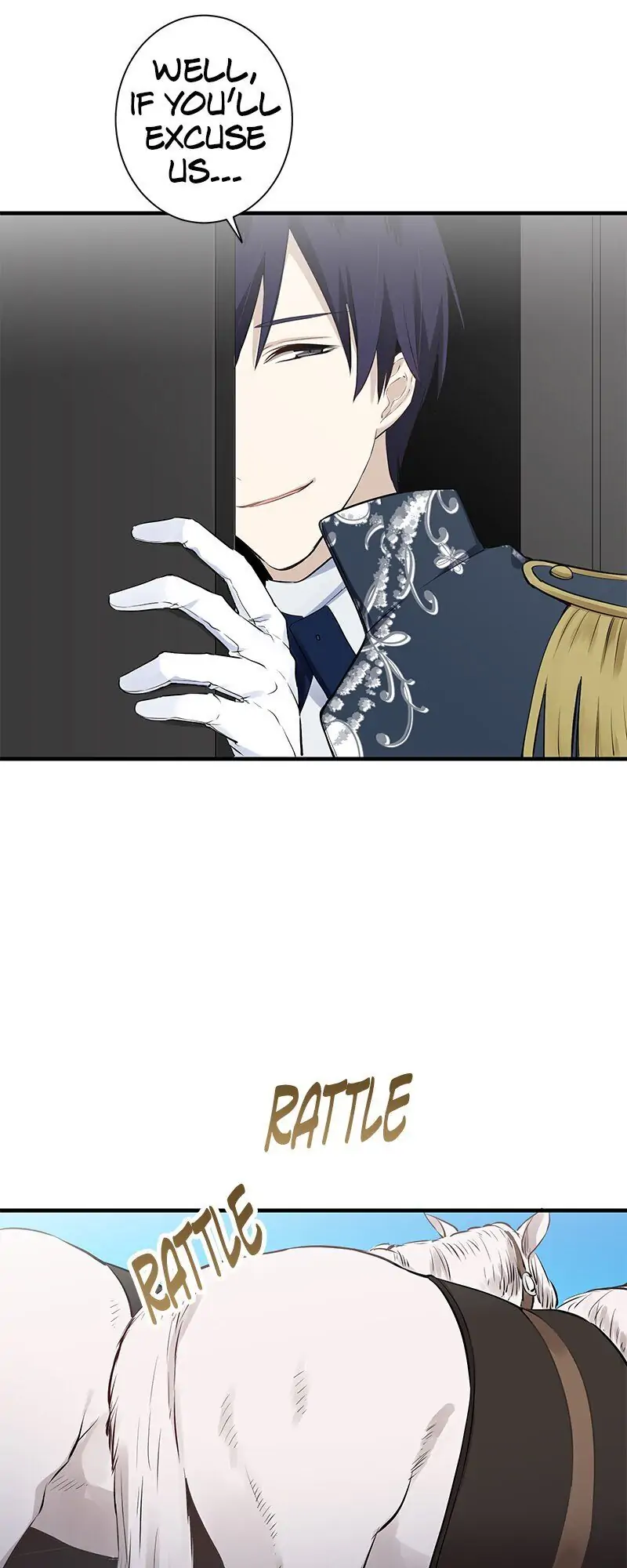 Nulliitas: The Half-Blood Royalty chapter 47 - page 39