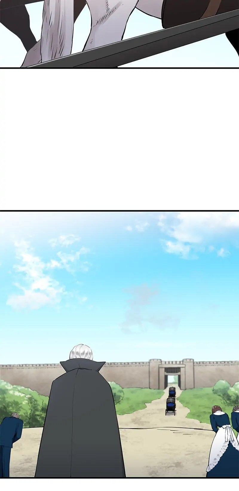 Nulliitas: The Half-Blood Royalty chapter 47 - page 40