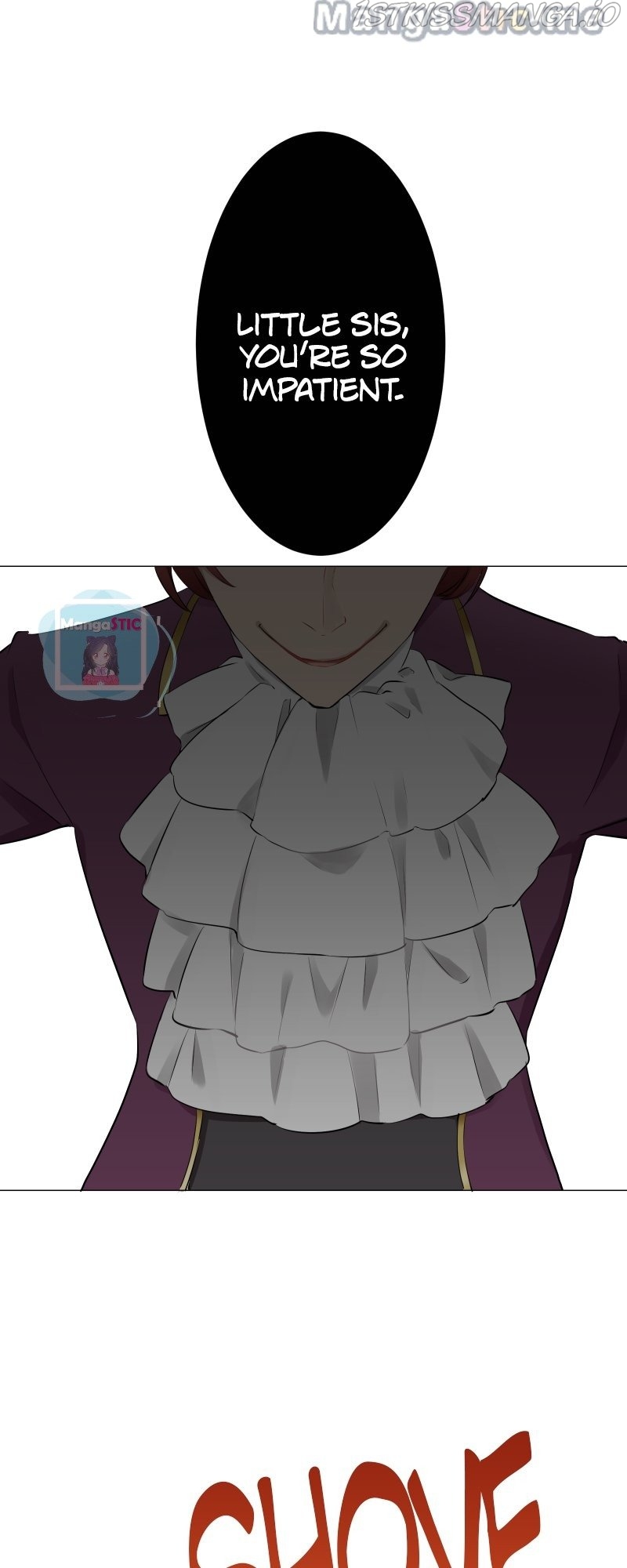 Nulliitas: The Half-Blood Royalty Chapter 88 - page 15