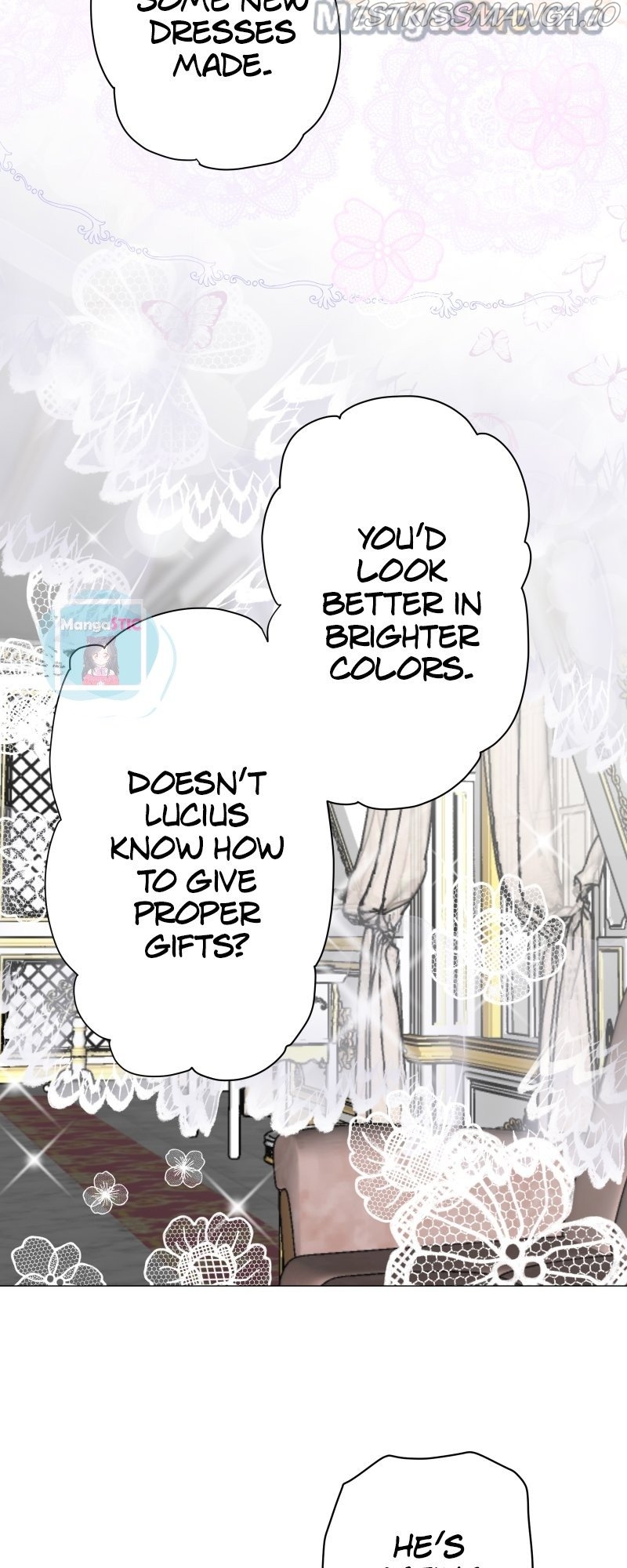 Nulliitas: The Half-Blood Royalty Chapter 88 - page 23