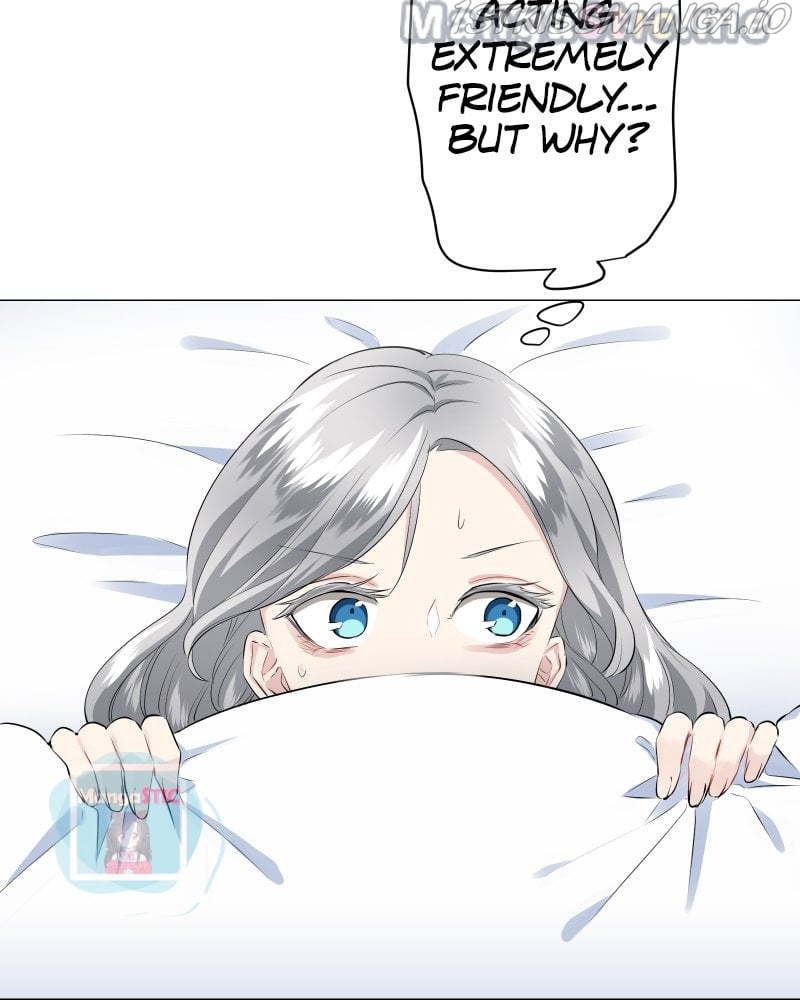 Nulliitas: The Half-Blood Royalty Chapter 88 - page 24