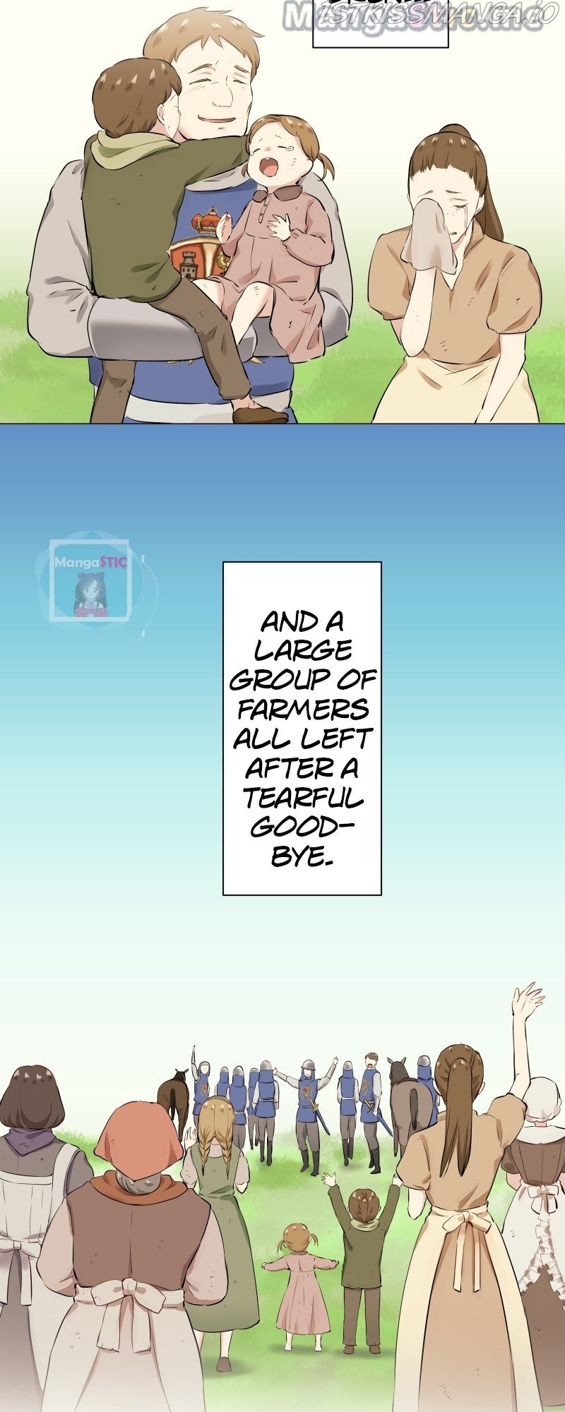 Nulliitas: The Half-Blood Royalty Chapter 88 - page 32
