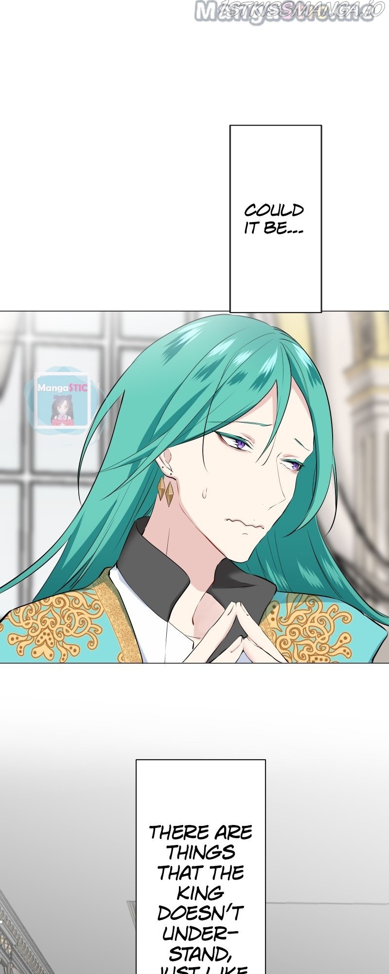 Nulliitas: The Half-Blood Royalty Chapter 88 - page 40