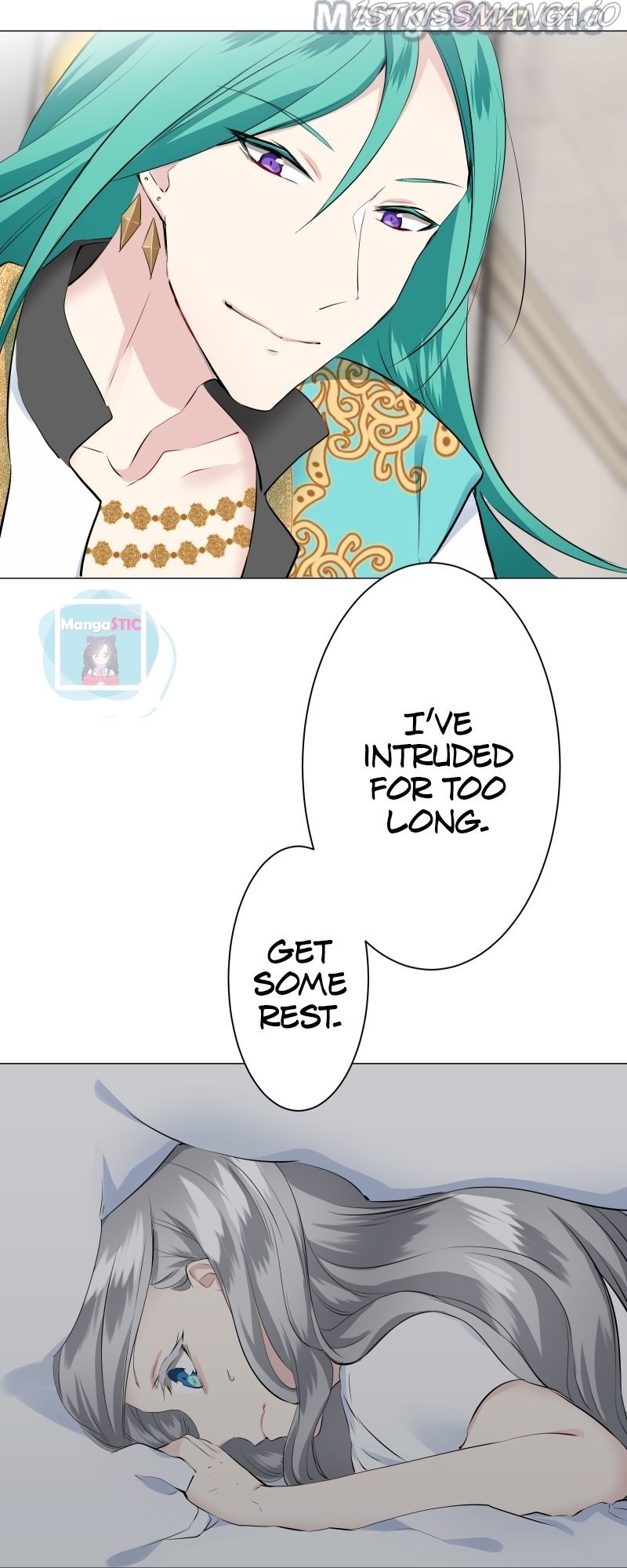 Nulliitas: The Half-Blood Royalty Chapter 88 - page 49