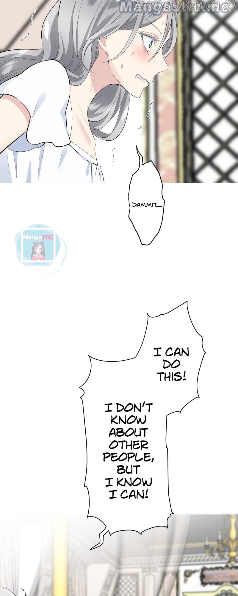 Nulliitas: The Half-Blood Royalty Chapter 88 - page 7