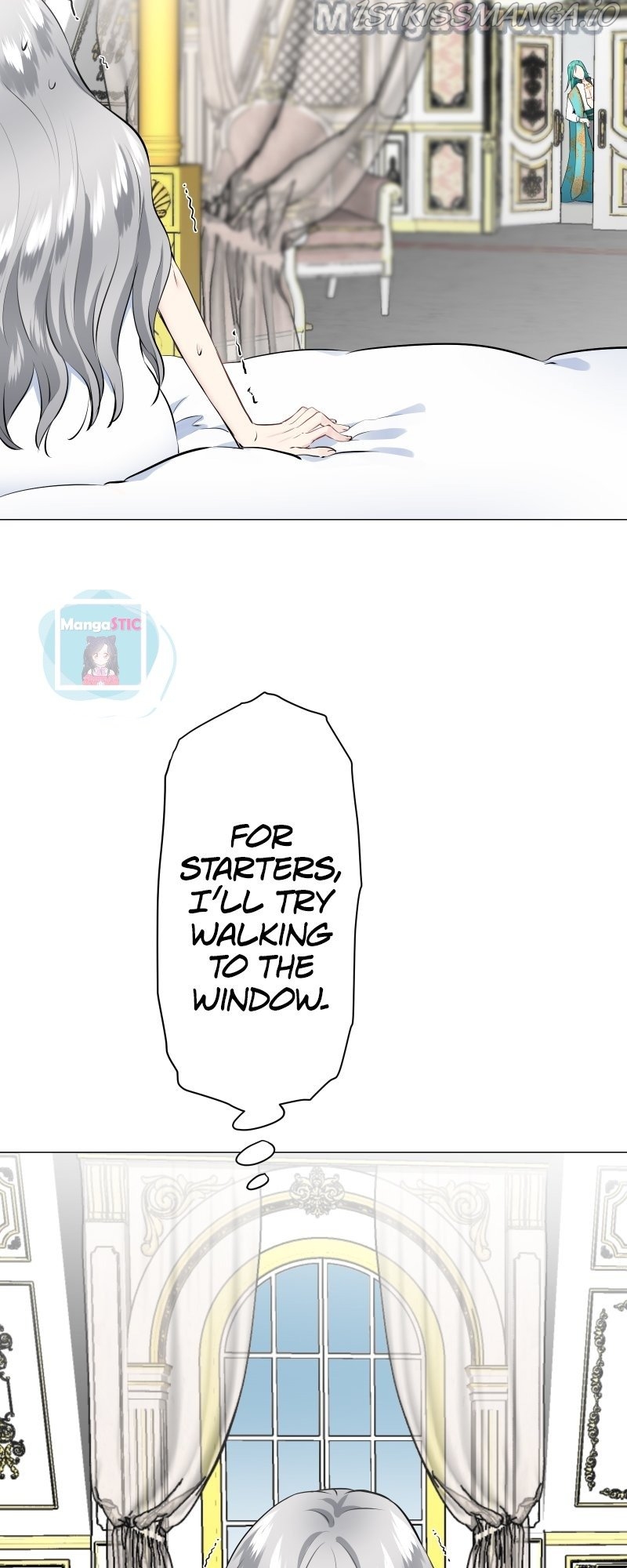Nulliitas: The Half-Blood Royalty Chapter 88 - page 8