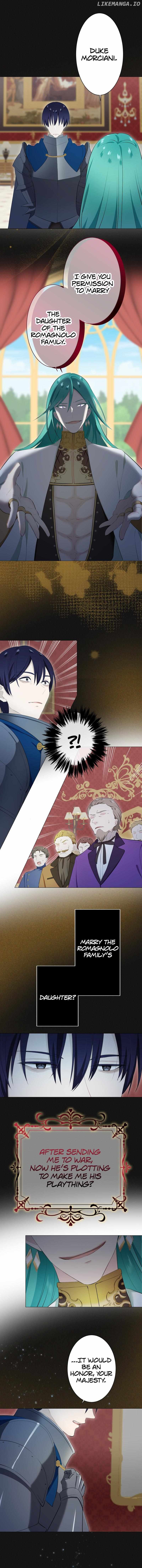 Nulliitas: The Half-Blood Royalty Chapter 183 - page 3