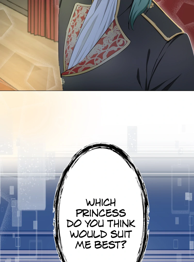 Nulliitas: The Half-Blood Royalty Chapter 200 - page 2