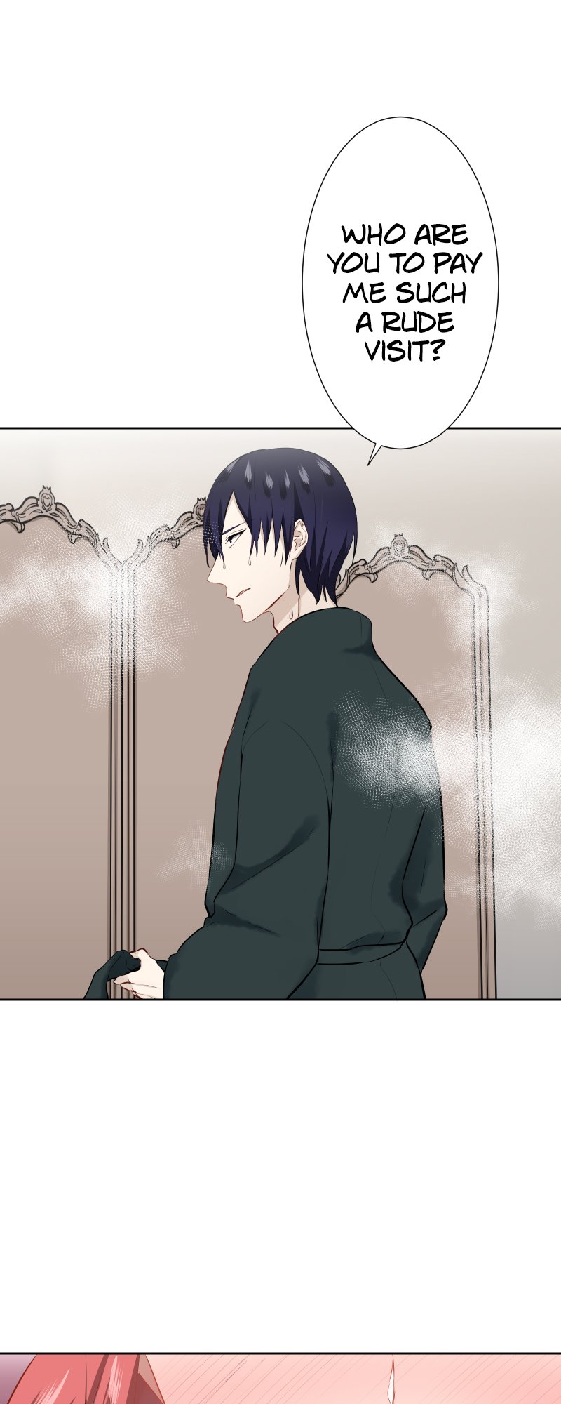Nulliitas: The Half-Blood Royalty chapter 69 - page 10